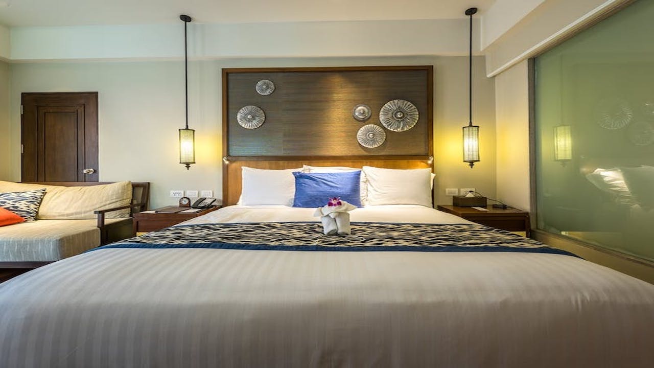 single room