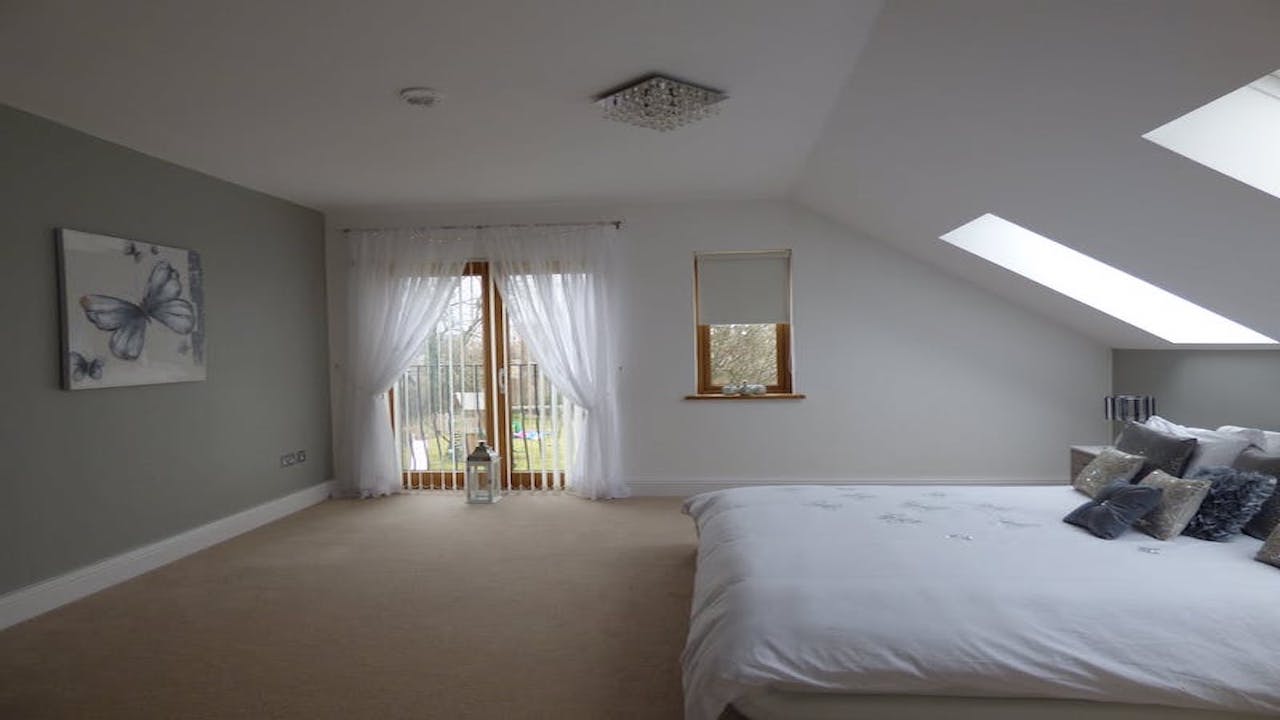 single room