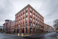 Picture Of Mary Monson Solicitors Leeds Office