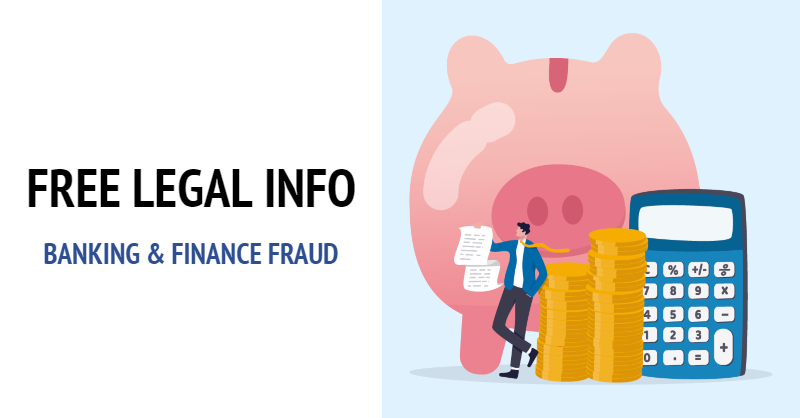 Free Legal Info from Credit Card Fraud Solicitors