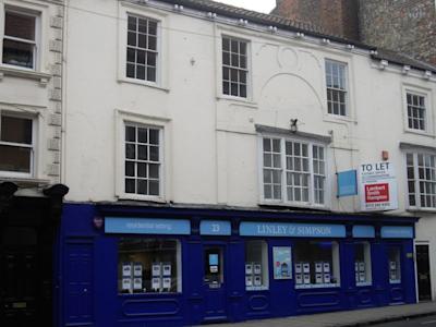 Picture Of Mary Monson Solicitors York Office