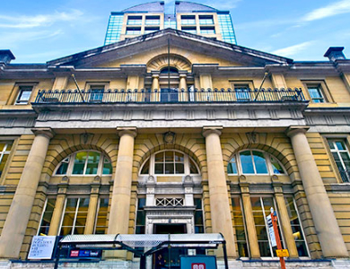 Picture Of Mary Monson Solicitors Manchester Office
