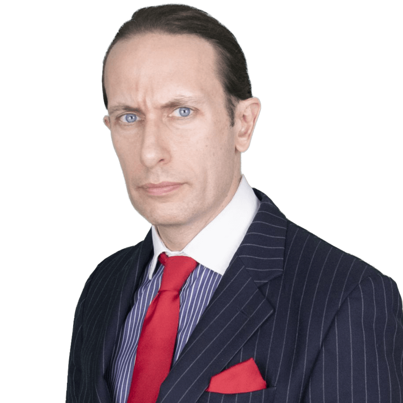 Joseph Kotrie Monson | Mary Monson Solicitors