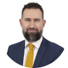 Profile image of Mary Monson Solicitors criminal lawyer Liam Kotrie