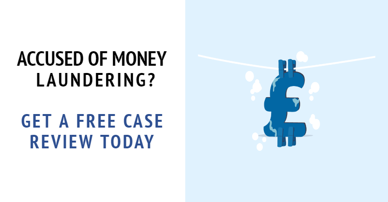 Money Laundering Solicitors For Investigations & Court