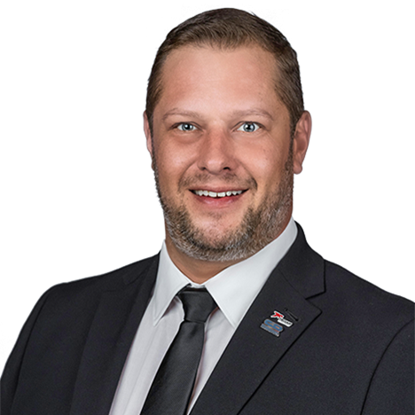 Gerrit Barnard of C&D Technologies