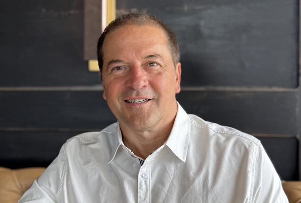 Matias Fagnilli, Vice President, Sales - LATAM