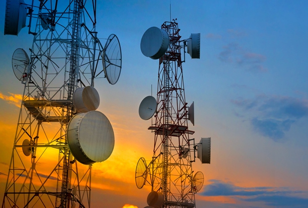 The Data Center's Role in Enabling 5G Technology