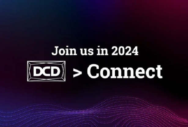 DCD Connect | London | 17-18 September 2024