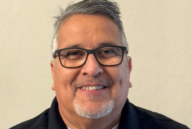 C&D's Roel Cortez, Senior Director of Sales - Telecom