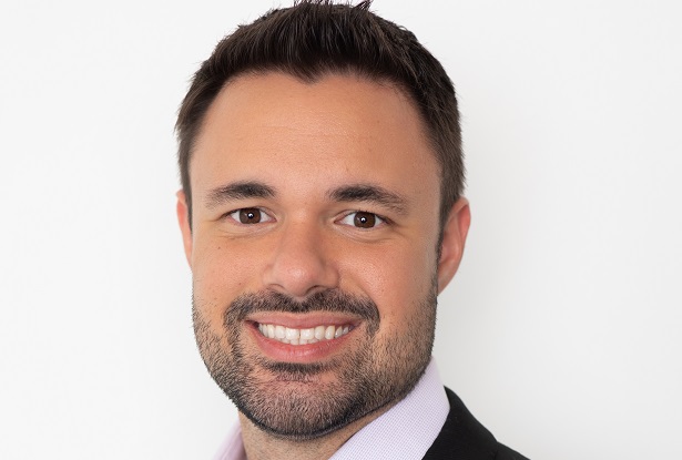 Erick Soares, Director, Product Management - Stationary