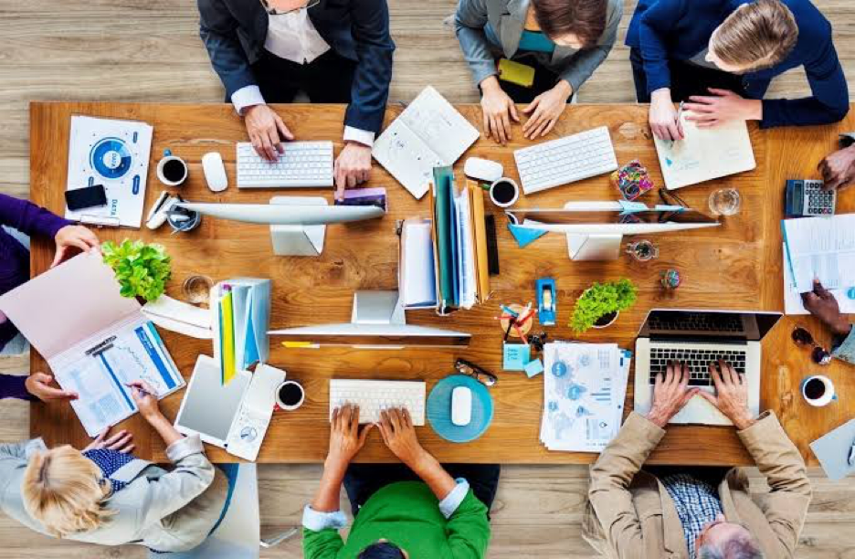Start-up culture in Nigeria