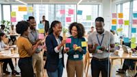 How S.T.E.P. Built a Ready-to-go Workforce for a Pan-African Tech Giant​