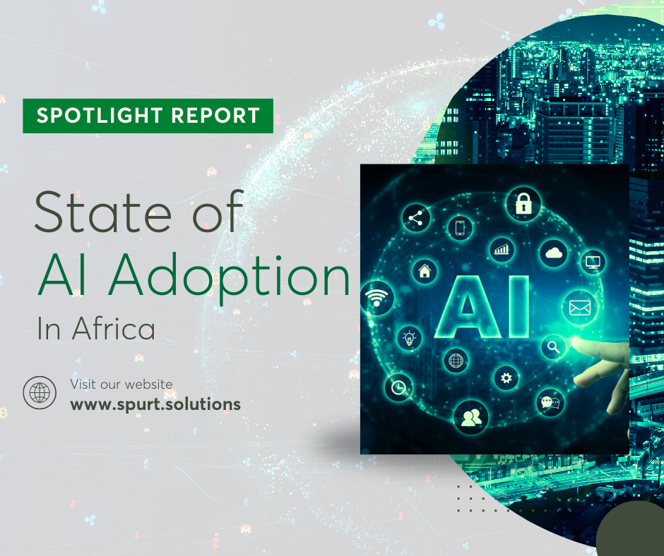 State of AI Adoption in Africa