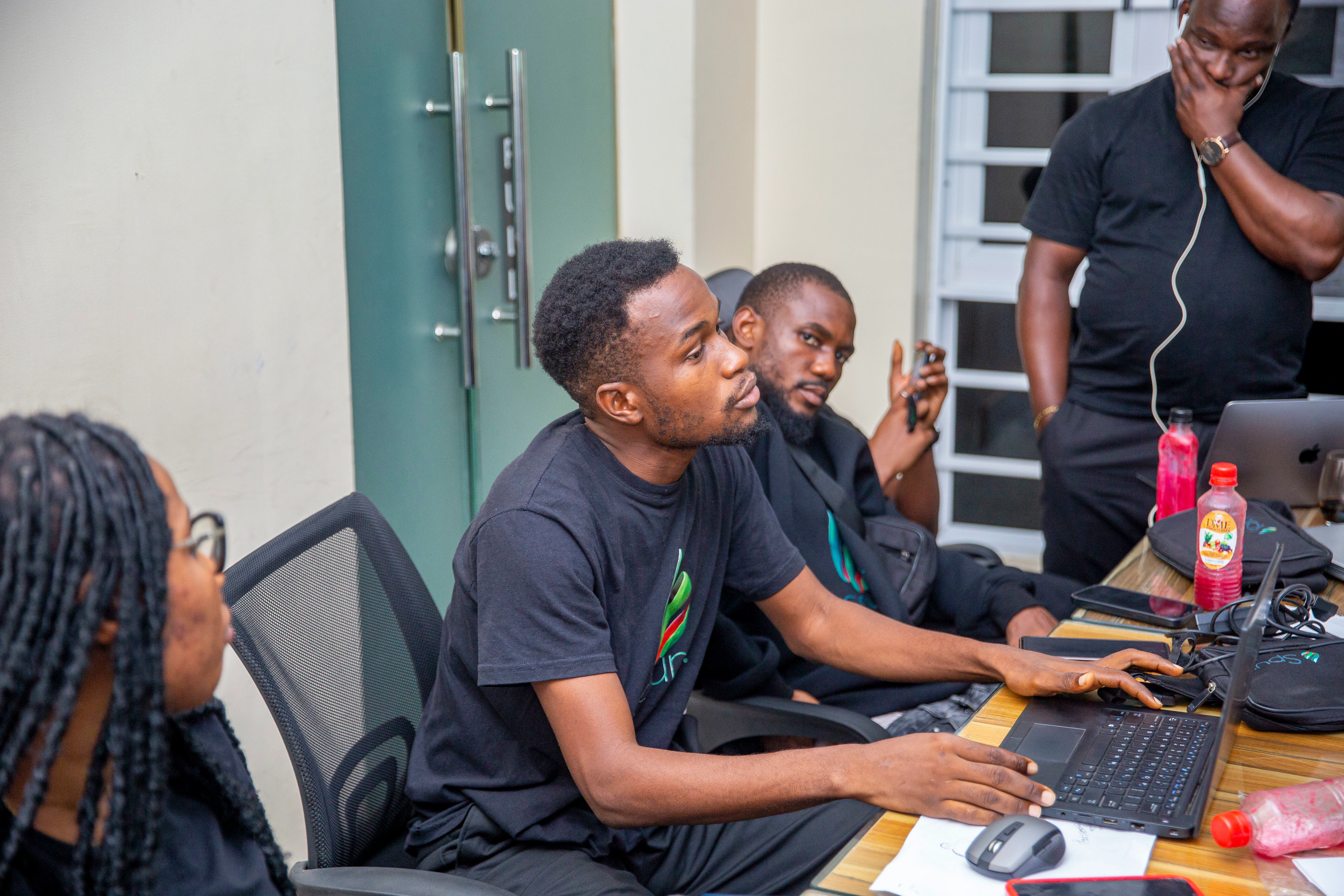 My Journey With Data By Emmanuel Folahanmi