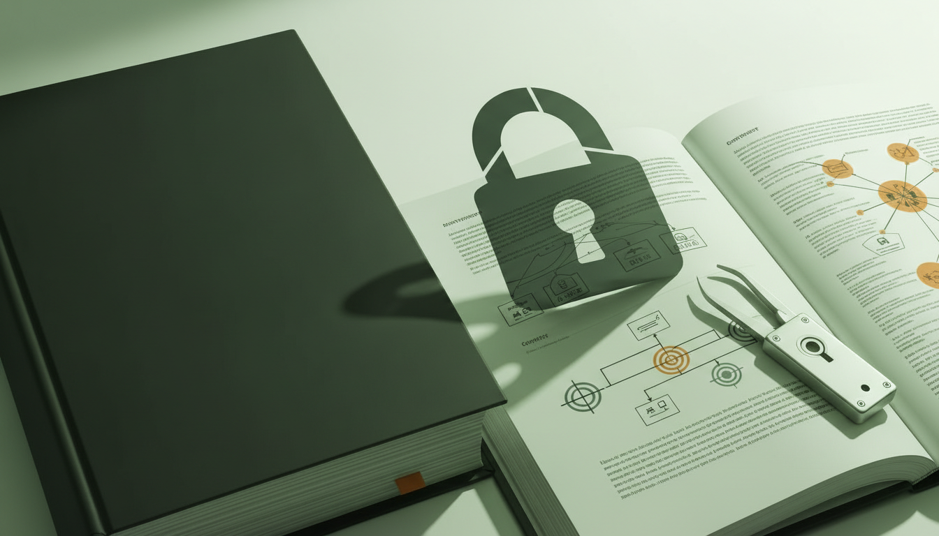 The Offensive Security Playbook