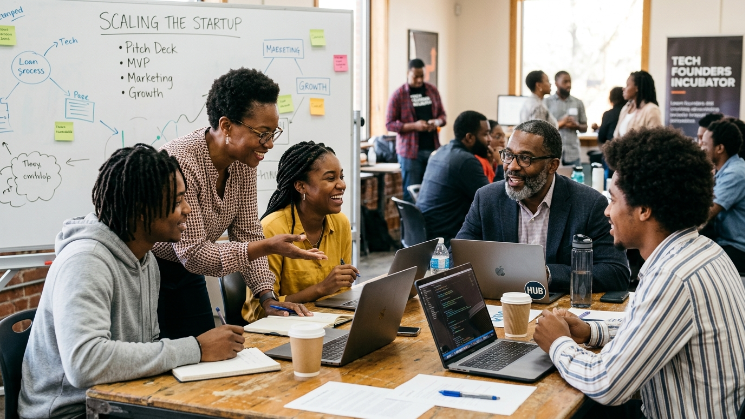 Zora Enterprise Labs: From Bottlenecks to Breakthroughs 