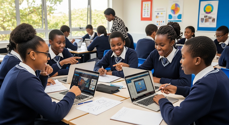 Recalibrating Education for the Realities of the 21st Century Marketplace