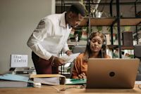 Streamlining Personnel Management for a Lagos-Based Firm