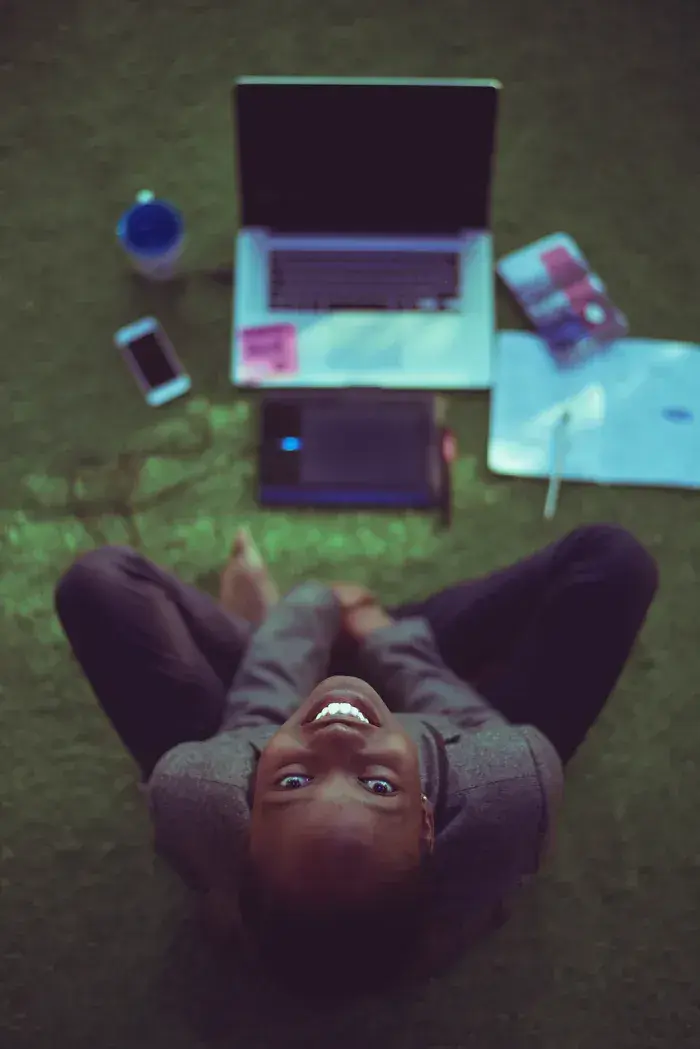 Enabling Africa’s digitalisation through capacity building