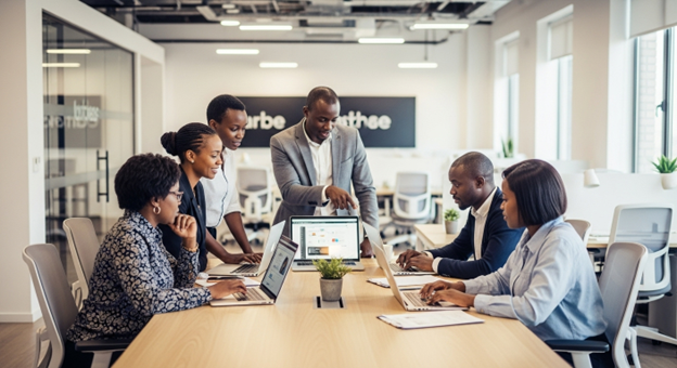 How African SMEs Are Reorganising Workflows in a Post-FATF Grey List Era in 2025