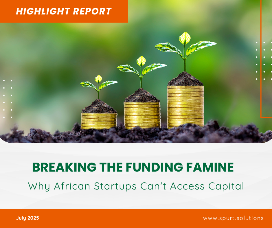 Breaking the Funding Famine