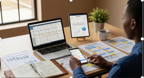 The Real Cost of Scattered Workflows 
