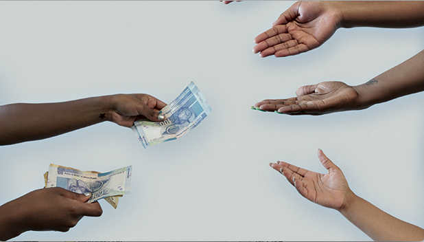 How To Handle Issues Of Black Tax As An African Entrepreneur 