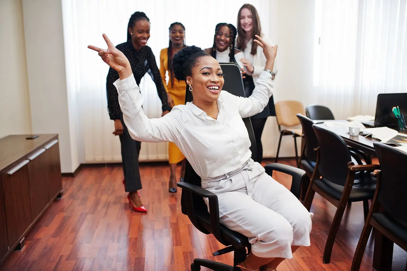 Some Of The Best (And Affordable) Ways To Create A Healthy Workspace