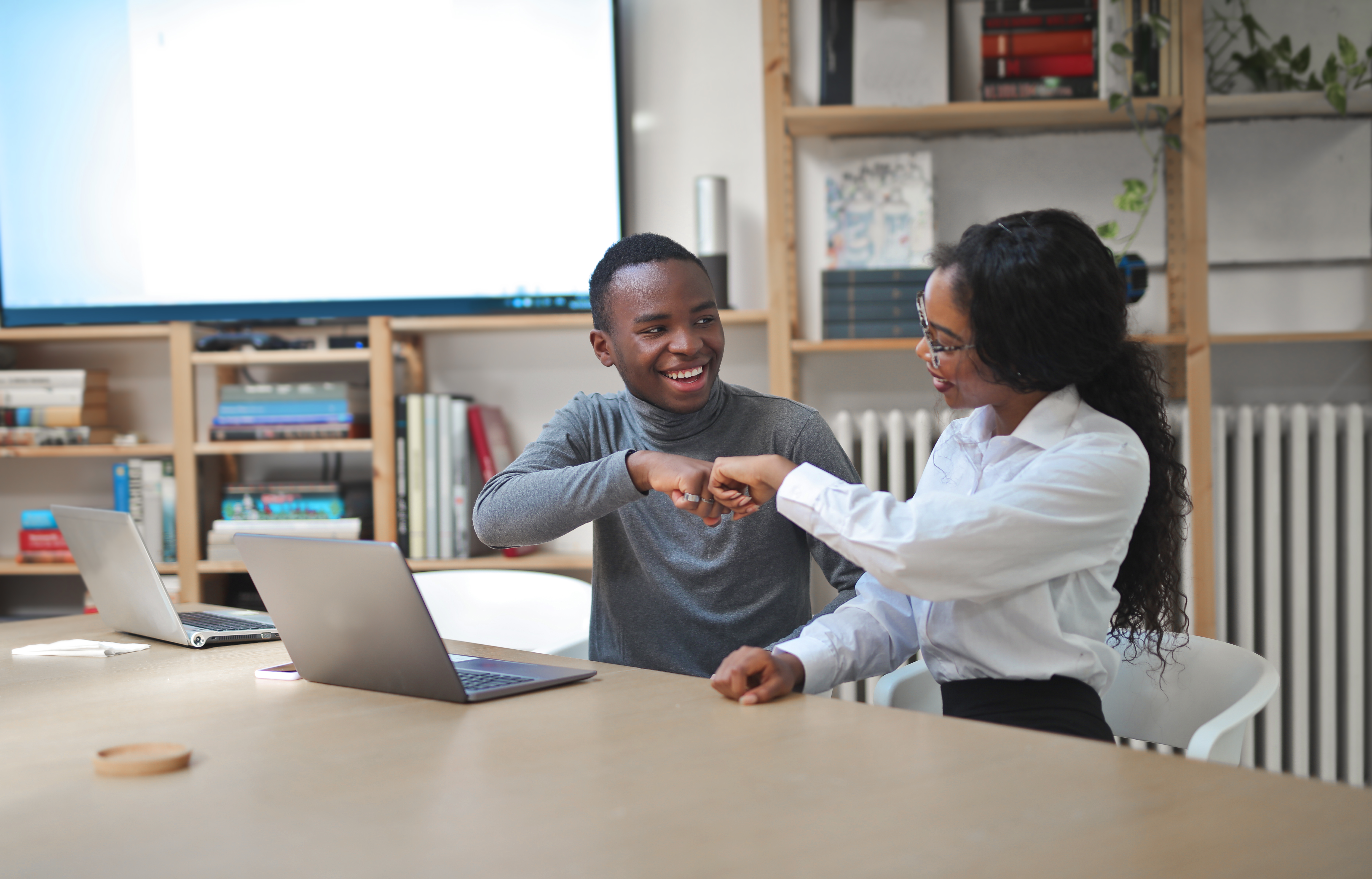 The Retention Advantage: Why Recognition is Your Best HR Strategy 