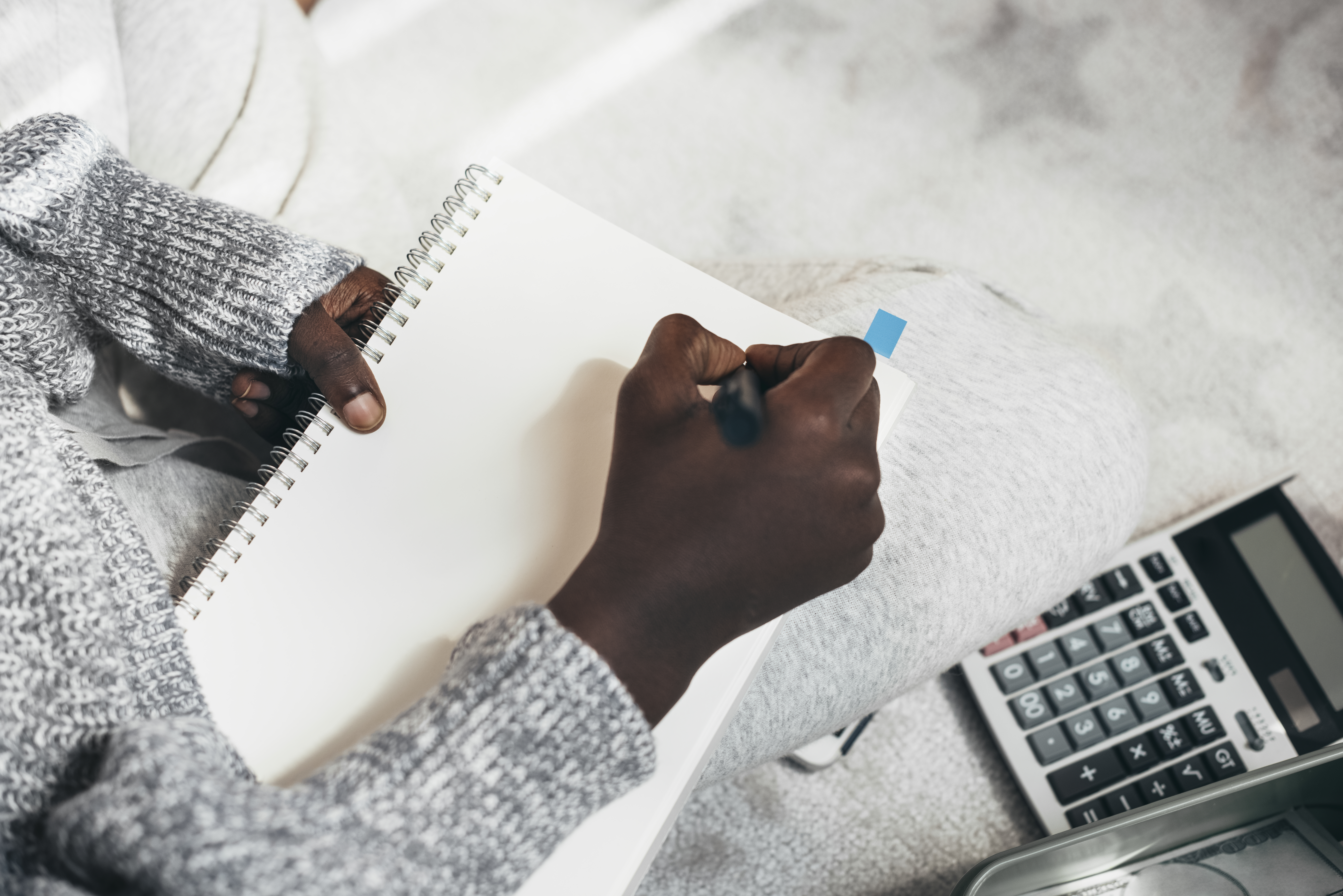 Budgeting Isn’t Boring — You’re Just Doing It Wrong