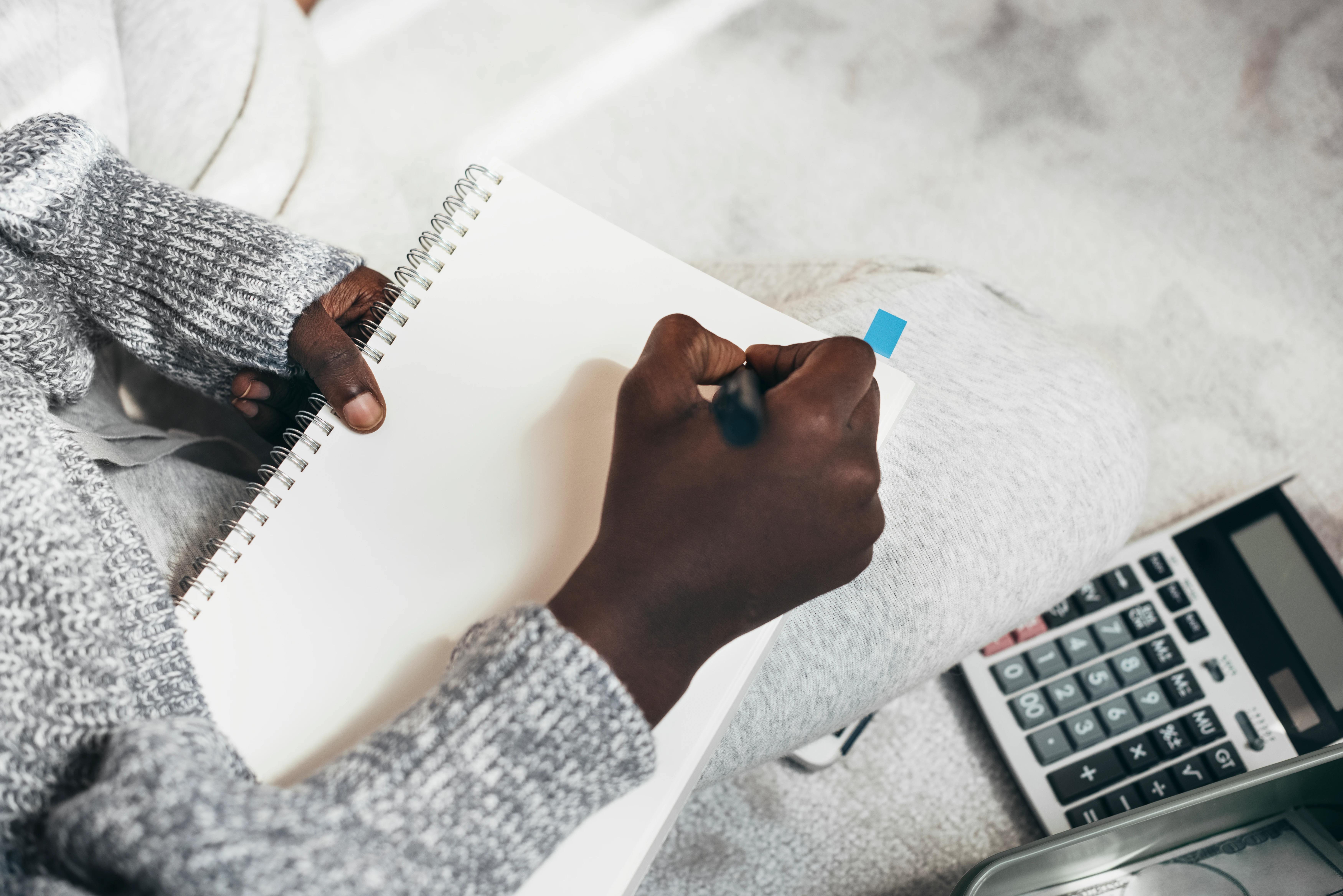 Budgeting Isn’t Boring — You’re Just Doing It Wrong