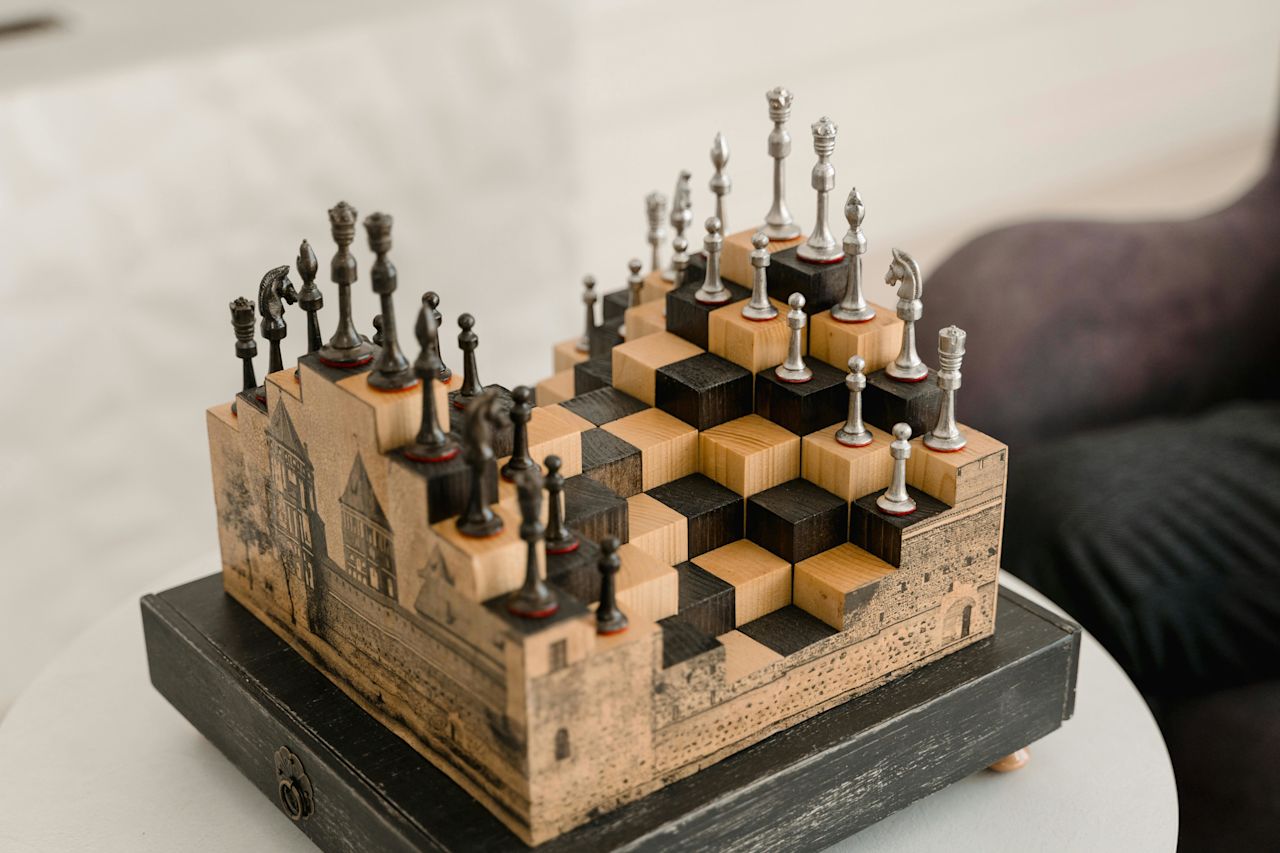 A Strategic Roadmap for Entrepreneurs and SMEs