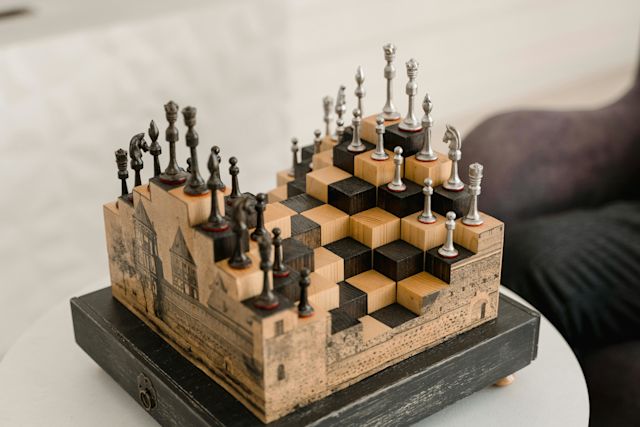 A Strategic Roadmap for Entrepreneurs and SMEs