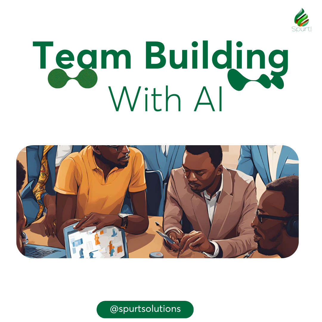 Building the perfect team with AI: Growth Strategies for Business Owners 