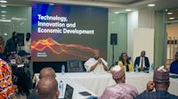 Spurt! – The Execution Partner for African Innovation 