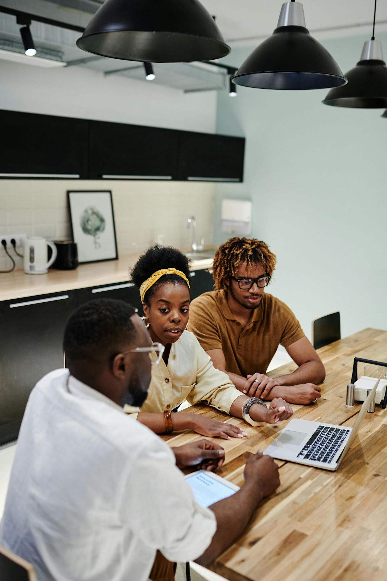 Building Team Collaboration to Enhance Productivity 