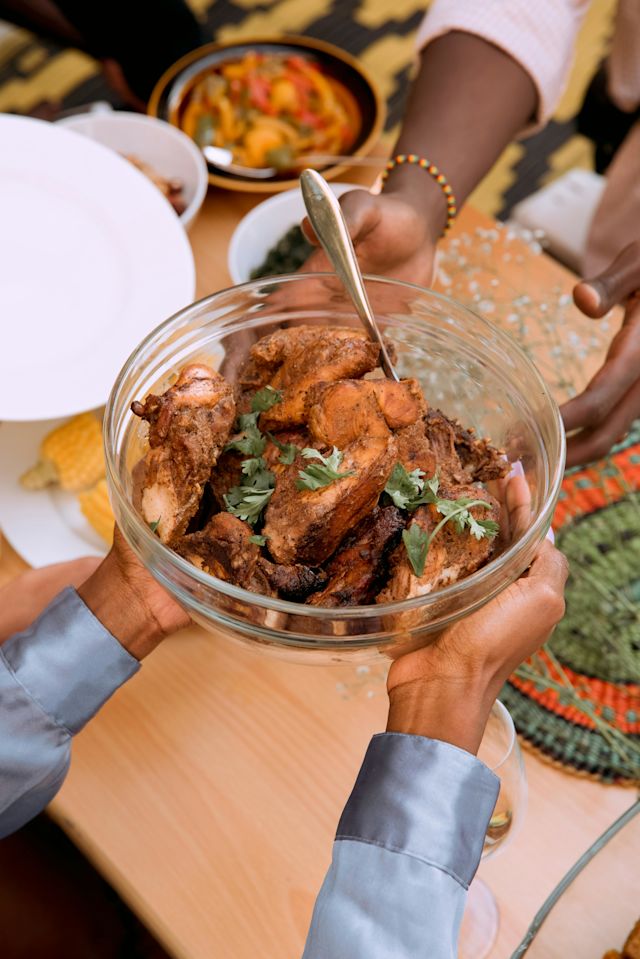 Research Insights Driving the Expansion of a Food Science Institute into New Markets