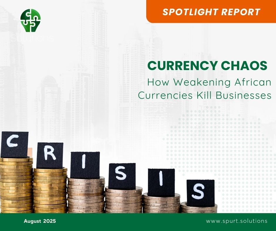Currency Chaos 