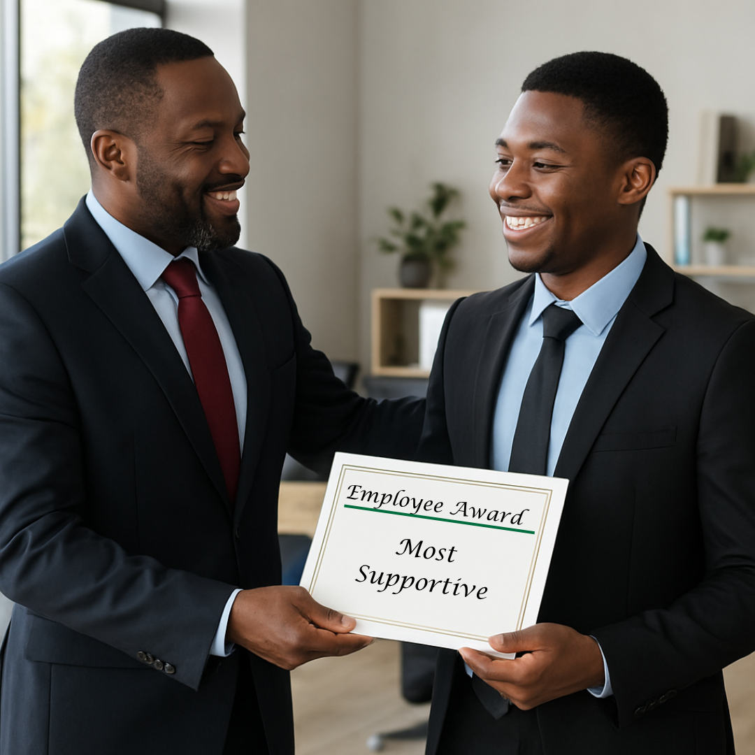 The Hidden Cost of Low Employee Recognition in SMEs