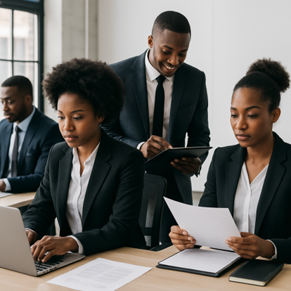 How the Spurt! Product Team Evoke Commitment from Team Members