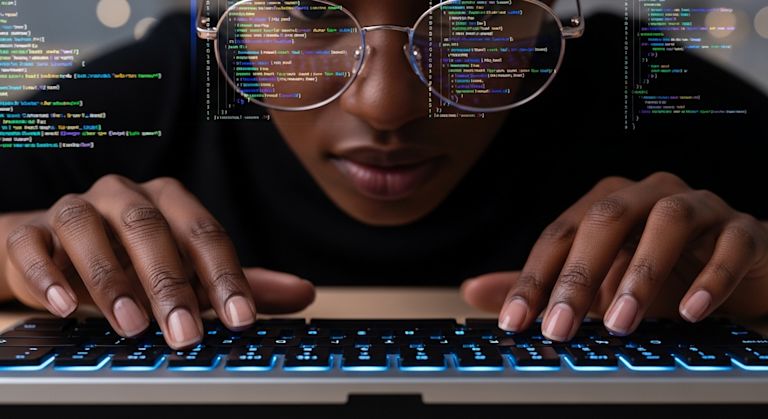Rethinking African AI for Gender Equity​