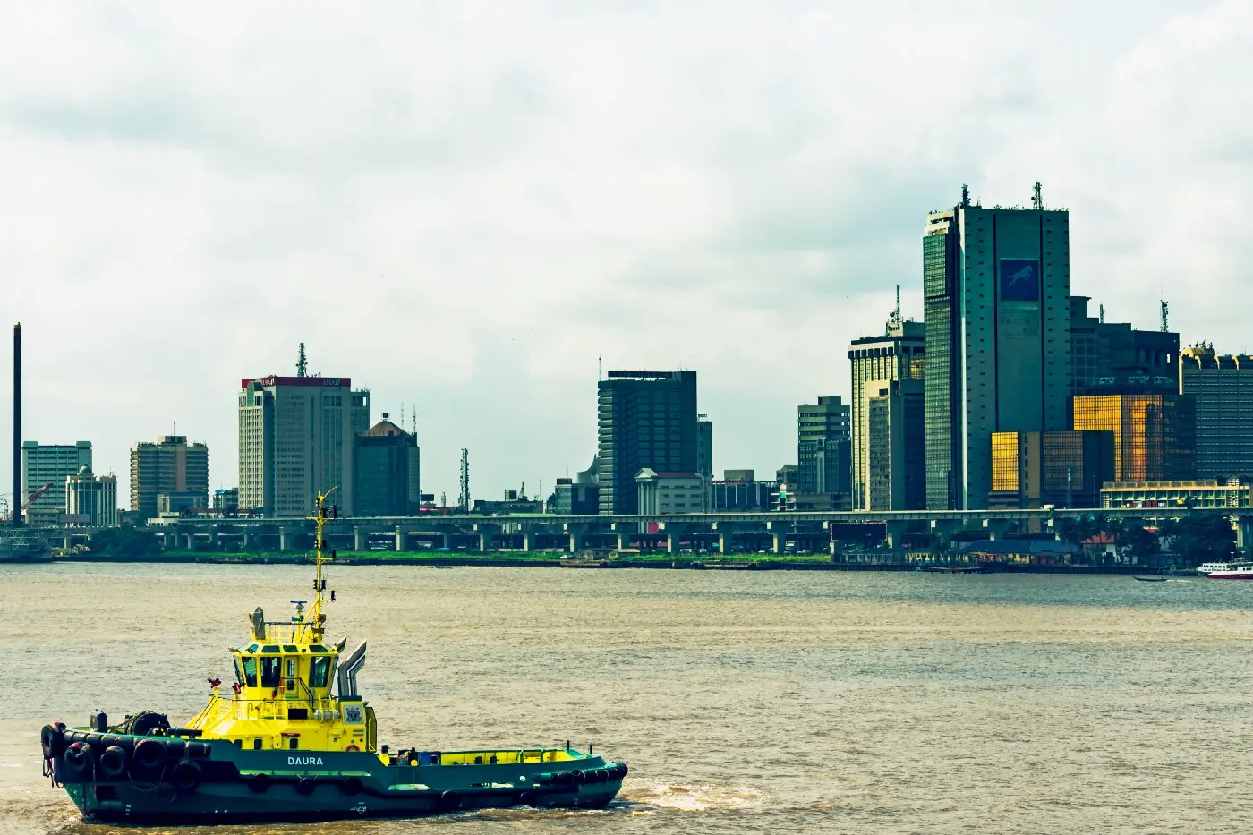 China may be a global heavyweight but Africa can still create its own destiny with AfCTA
