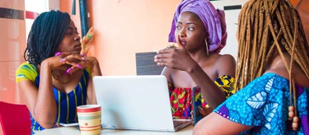 Unlocking Instagram's Selling Potential: Tailored Content Ideas for African Markets