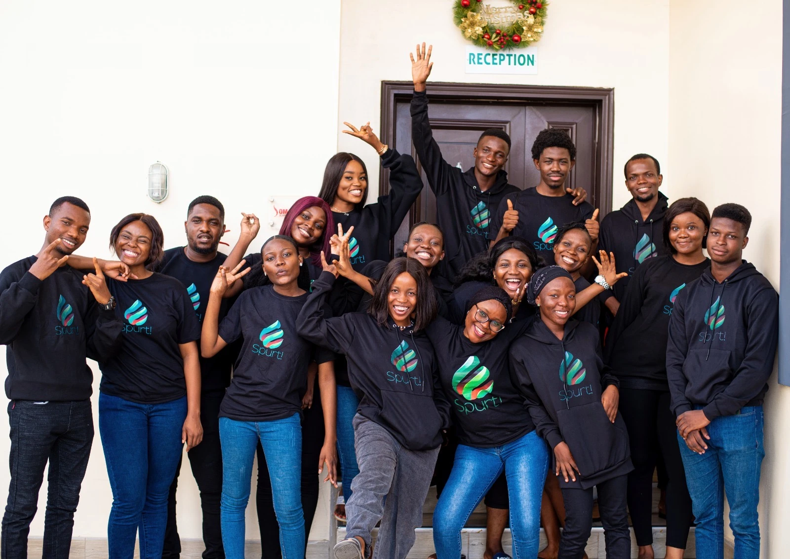 Spurtans! in the Spotlight: Their Work, growth, and Impact