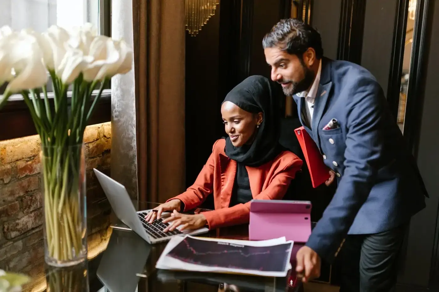 Why Business Advisory Should be an Investment for you in 2023