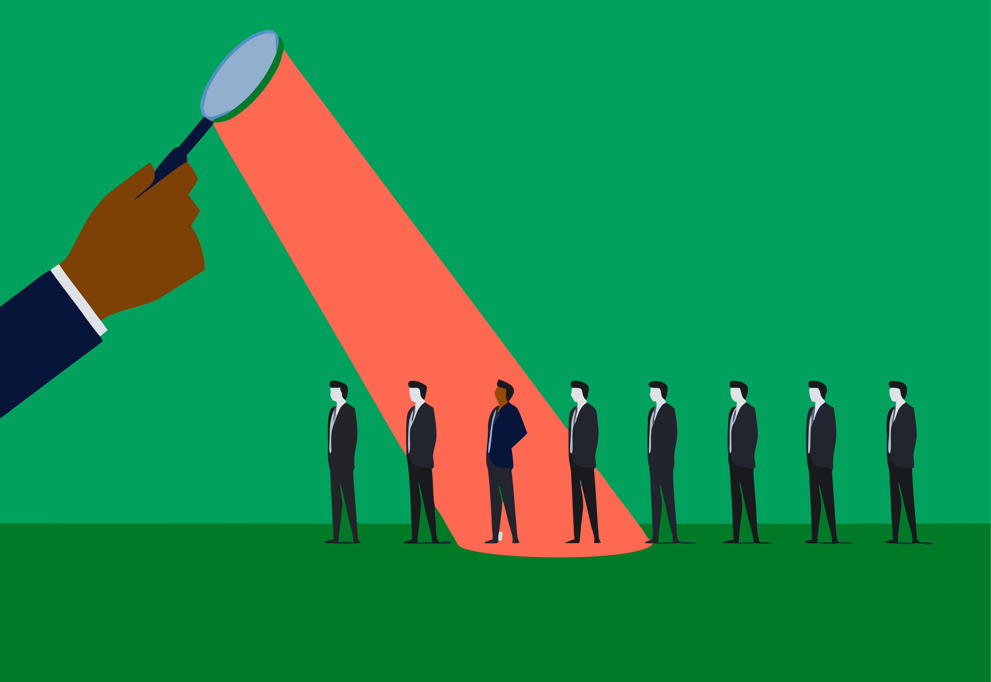 Avoiding the “Babysitting” Trap: Hiring Autonomous Entry-Level Talent 