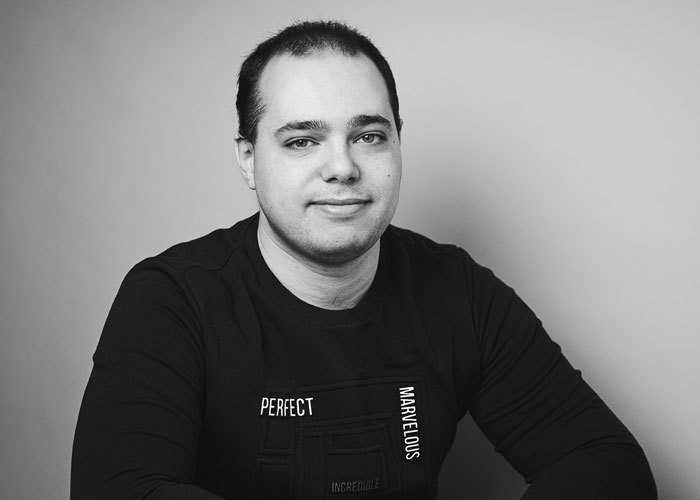 Momchil Hristov