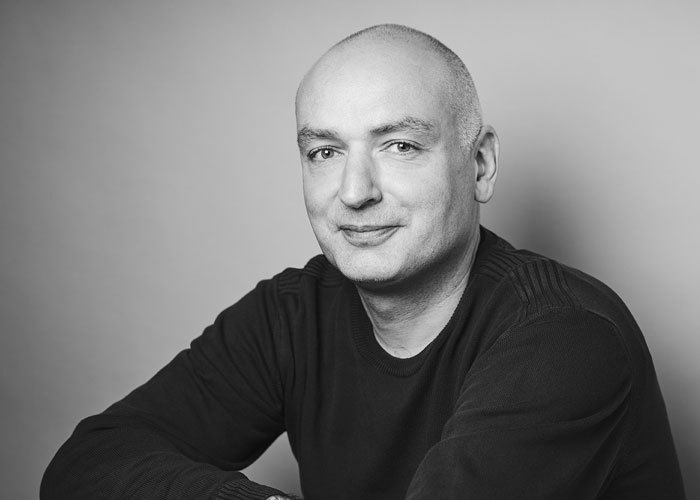 Peter Snabe