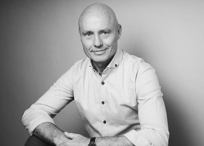 Torben Rasmussen